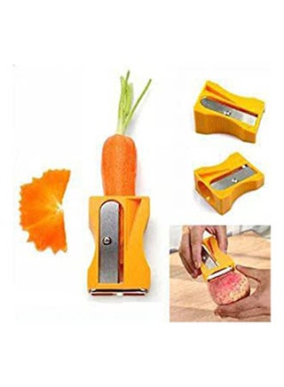 Carrot Cucumber Curl Slicer Orange - v1651936436/N53282958A_1