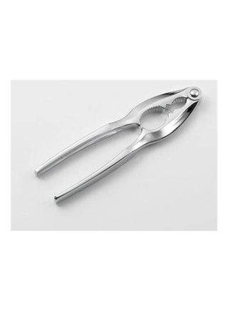 Chrome Plated Nut Lobster Cracker Silver - v1651936439/N53283004A_1
