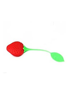 Tea Leaf Strainer Reuseable Multicolour