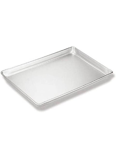 Baking Sheet Pan Silver
