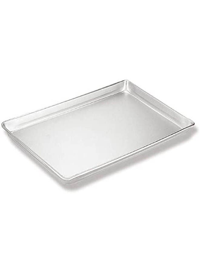 Generic - Baking Sheet Pan Silver - Image 1