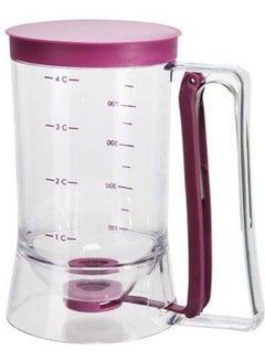 Batter Dispenser Multicolour
