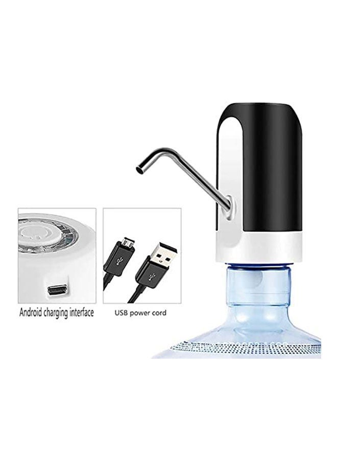 Automatic Water Dispenser Multicolour - Image 2