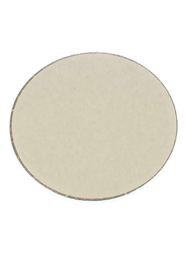 5Pcs Cake Board Round Grey 26cm 