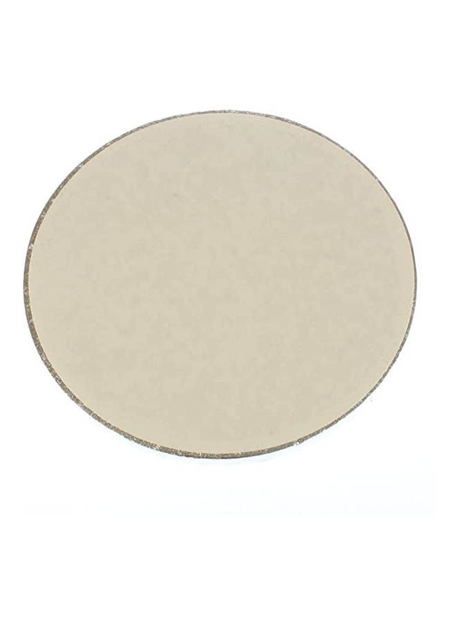 5Pcs Cake Board Round Grey 20cm