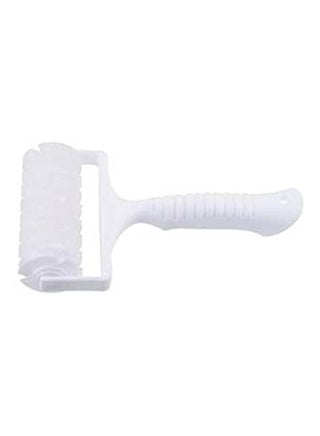 1Pcs Pie Pizza Cookie Cutter Pastry Tools Bakeware Embossing Dough Roller Multicolour - v1651936499/N53283828A_1