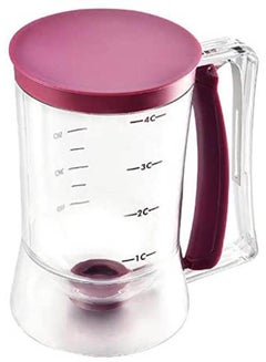 Baking Tools Pancakes And Batter Milk Dispensers Multicolour