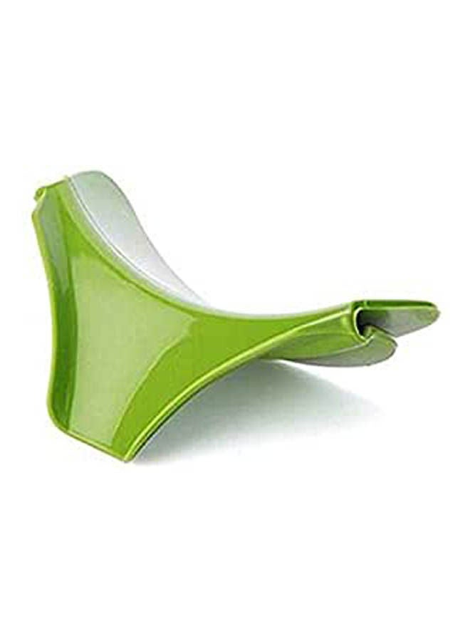 Generic Anti-Spill Drain The Kitchen Pots And Pans Round Rimyuturoaa64591 Multicolour  - Image 1