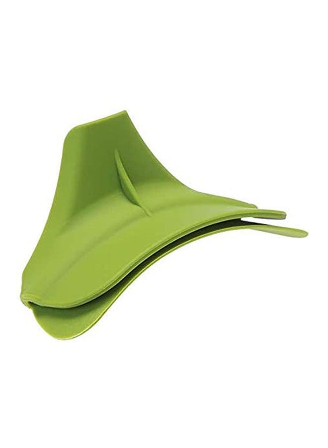 Generic Anti-Spill Drain The Kitchen Pots And Pans Round Rimyuturoaa64591 Multicolour  - Image 2