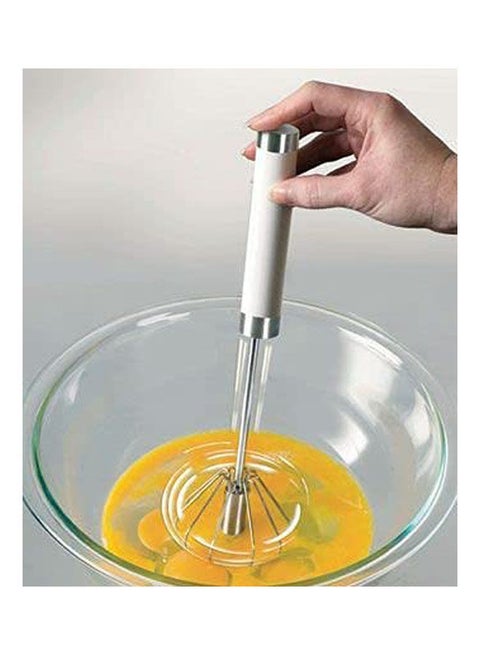 Better Beater Twin Pack Press And Spin Batters Multicolour