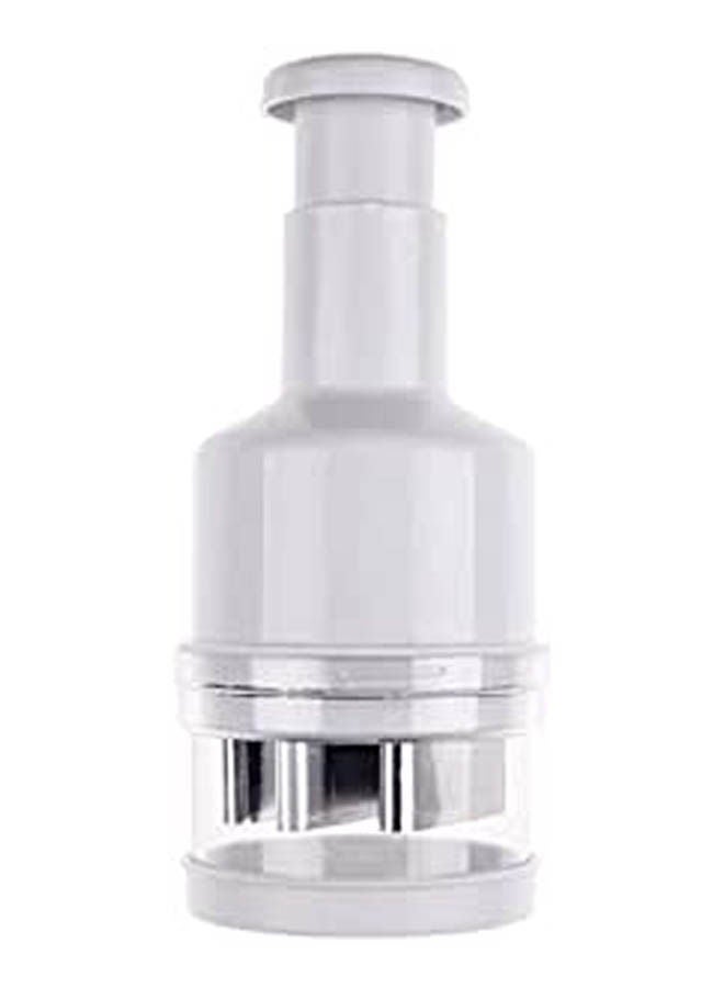 Generic - Amazing Slap-Chop Chopper Multicolour - Image 1