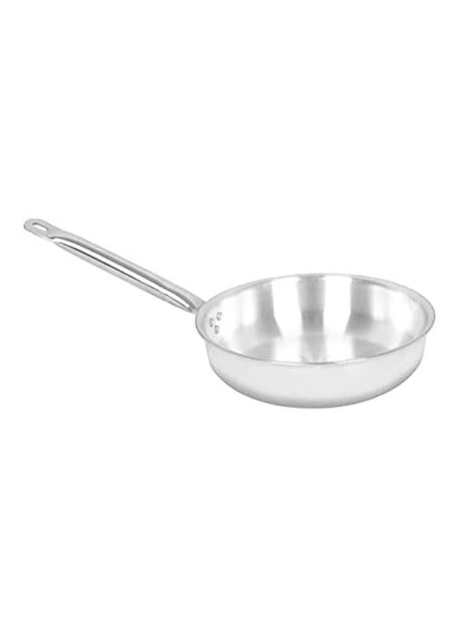 Generic Frying Pan Multicolour 24cm 