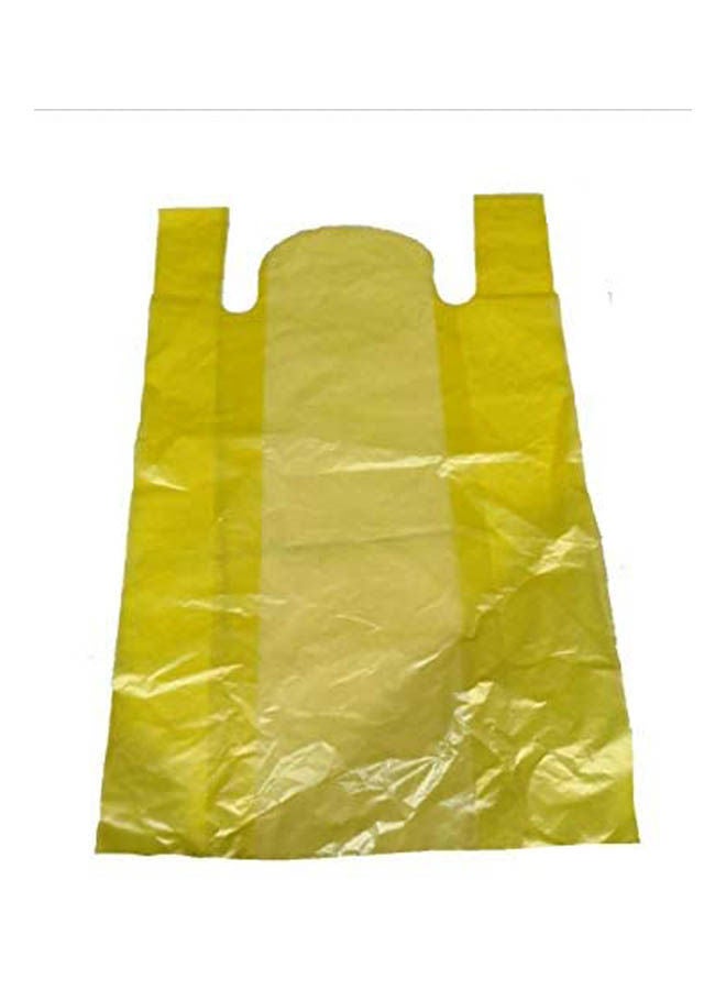 Storage Bag - 1 Piece Multicolour 