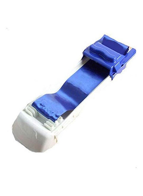 Stuffed Grape Cabbage Leaf Rolling Tool Roller Blue