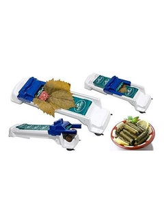Generic Stuffed Grape Leaf Rolling Machine White  - Image 2
