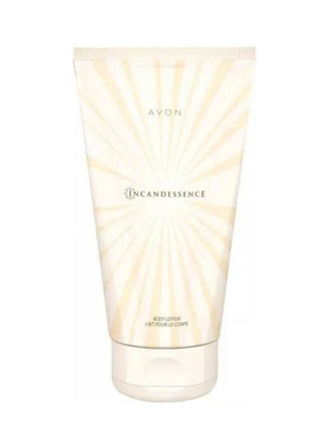 Incandessence Body Lotion White 150ml