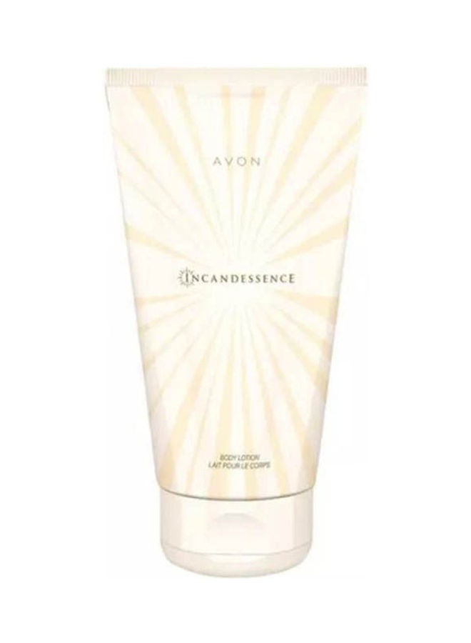 Incandessence Body Lotion White 150ml