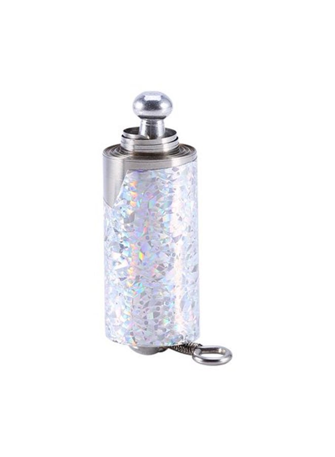 بينج لينجوا - عصا سحرية معدنية - Image 1