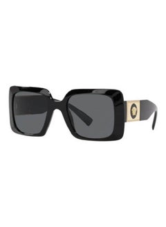 VERSACE Square Sunglasses 4405-54-GB1-87  - Image 1