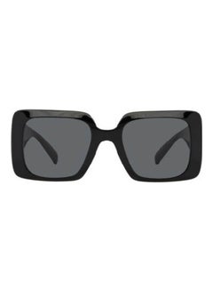 VERSACE Square Sunglasses 4405-54-GB1-87  - Image 2
