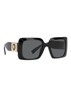 VERSACE Square Sunglasses 4405-54-GB1-87  - Image 3