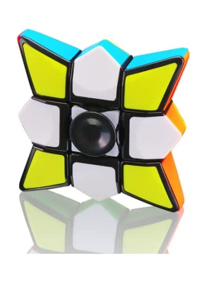 CuberSpeed Finger Spinner Speed 5.7x5.7cm - Image 1