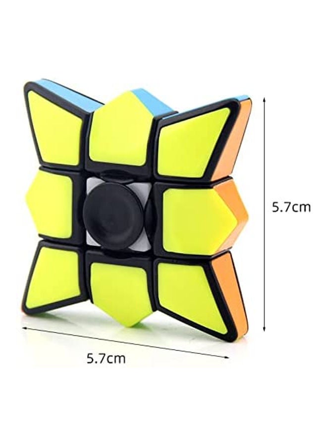 CuberSpeed Finger Spinner Speed 5.7x5.7cm - Image 2