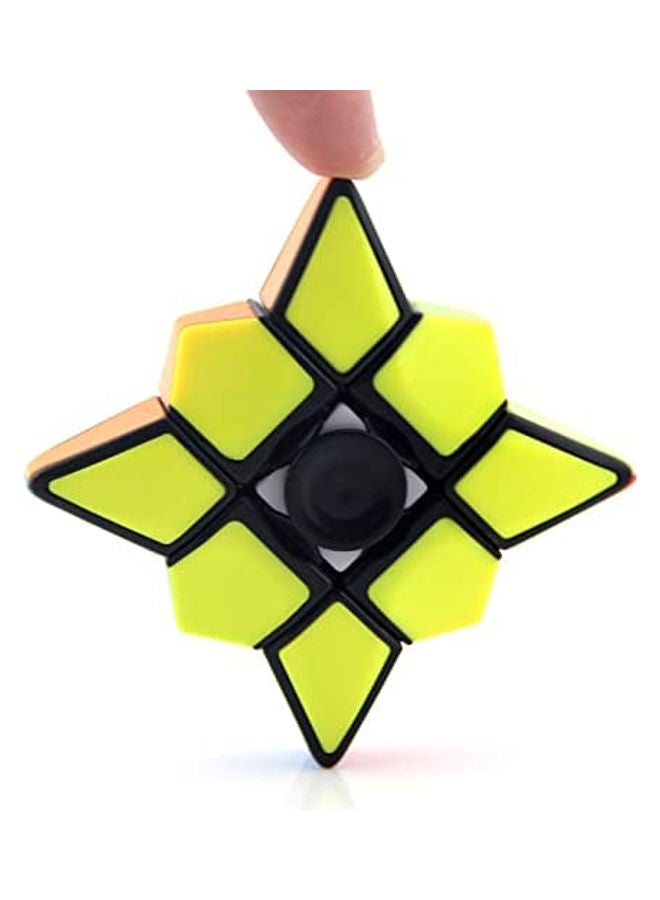 CuberSpeed Finger Spinner Speed 5.7x5.7cm - Image 3