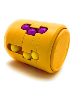 Finger Spinner Puzzle Fidget Toy