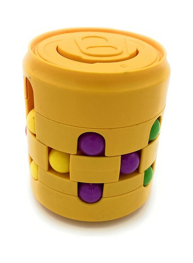 Generic - Finger Spinner Puzzle Fidget Toy - Image 1