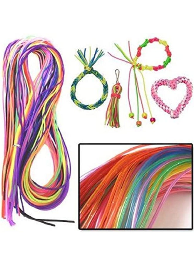 سلاسل الشعر الموضة - Image 1