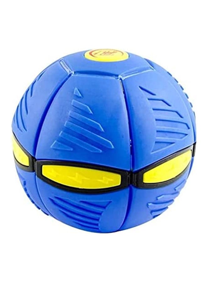 Transforming Magic Ball Blue - Image 1