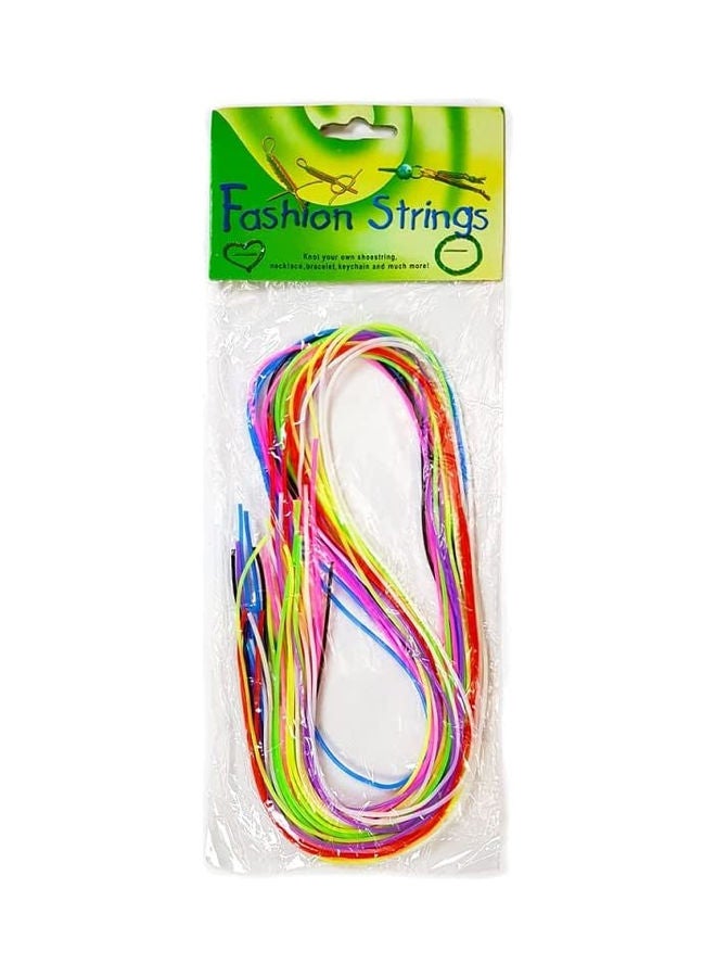 سلاسل الشعر الموضة - Image 2