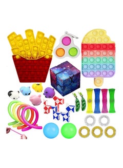 Simple Dimple Set Fidget Toys