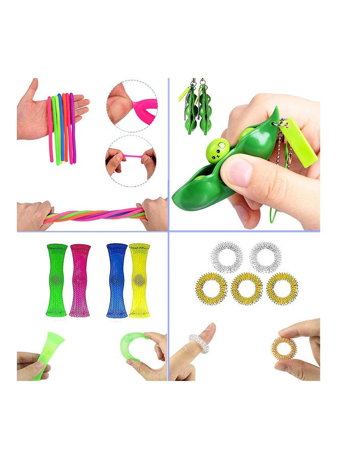 Generic - Simple Dimple Set Fidget Toys - Image 1
