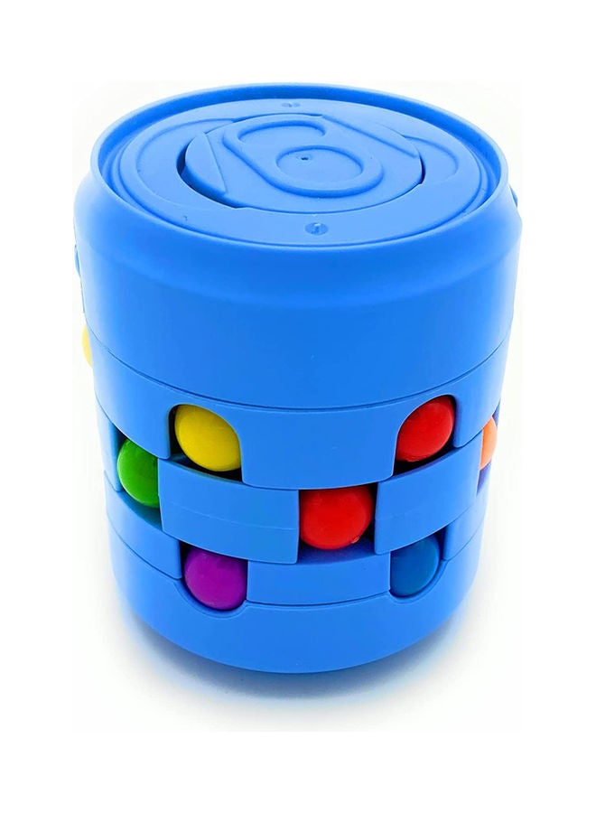 Can Finger Spinner Rotate And Slide Puzzle