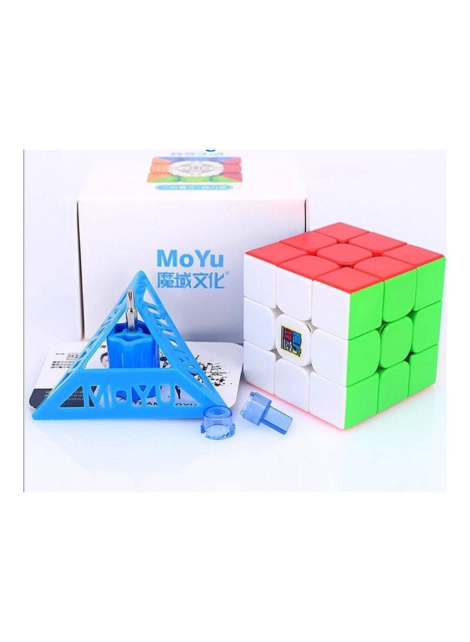 MoYu - Magnetic Cube RS3M - Image 1