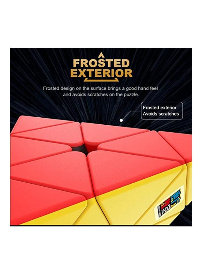 MoYu - Pyraminx Rubik Cube - Image 1