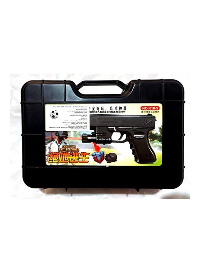 Generic Pubg Gill Shots Gun In Box  - Image 1