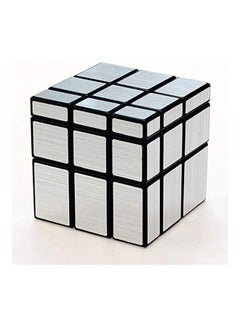 Generic Silver Mirror Six-Axis Third-Order Rubik'S Cube  - Image 3