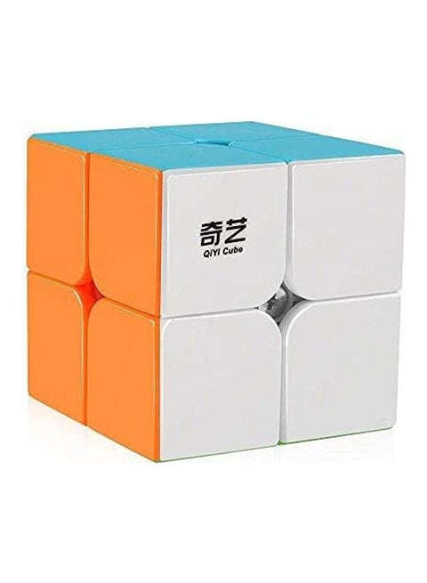 Rubiks Cube 2X2