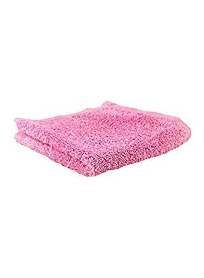 Cotton Hand Towel Pink