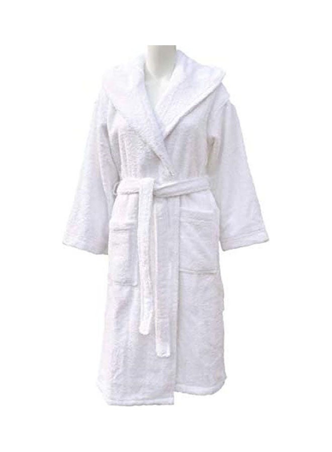 رداء حمام قطني