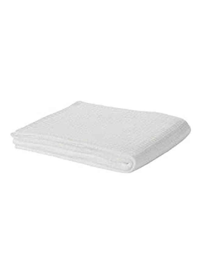 Cotton Hand Towel White 70x40cm