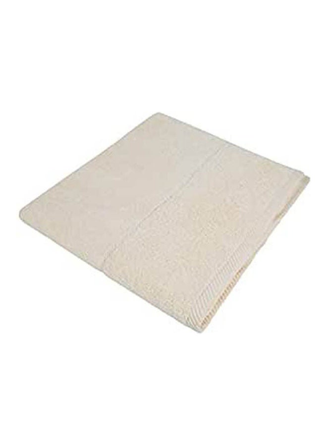 Cotton Hand Towel White 41x76cm