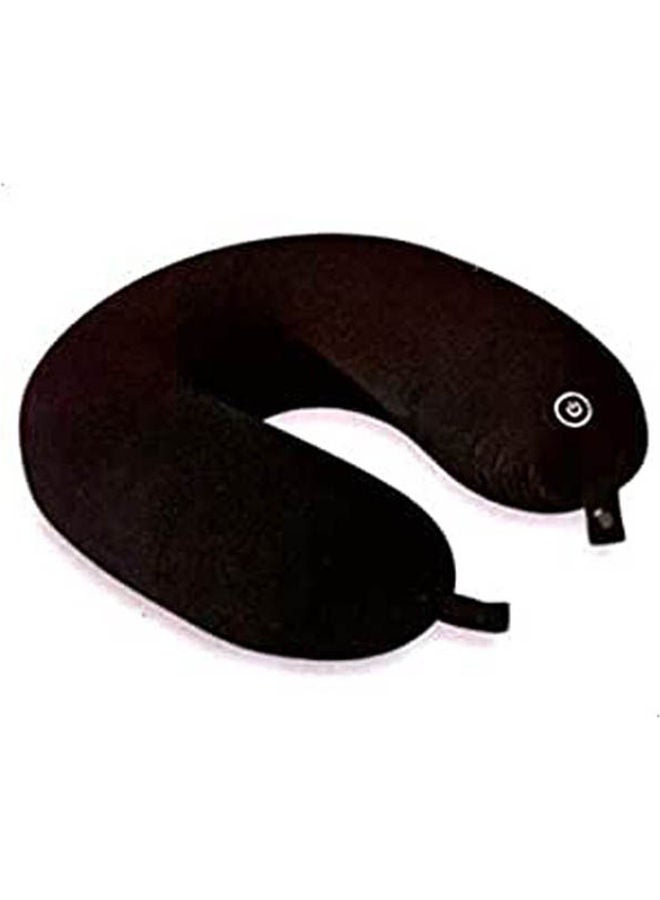 Neck Massager I Deal Cotton Blend Black