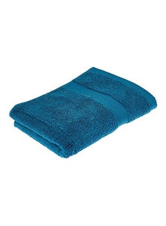 Cotton Hand Towel Turquoise - v1652004877/N53288569A_1