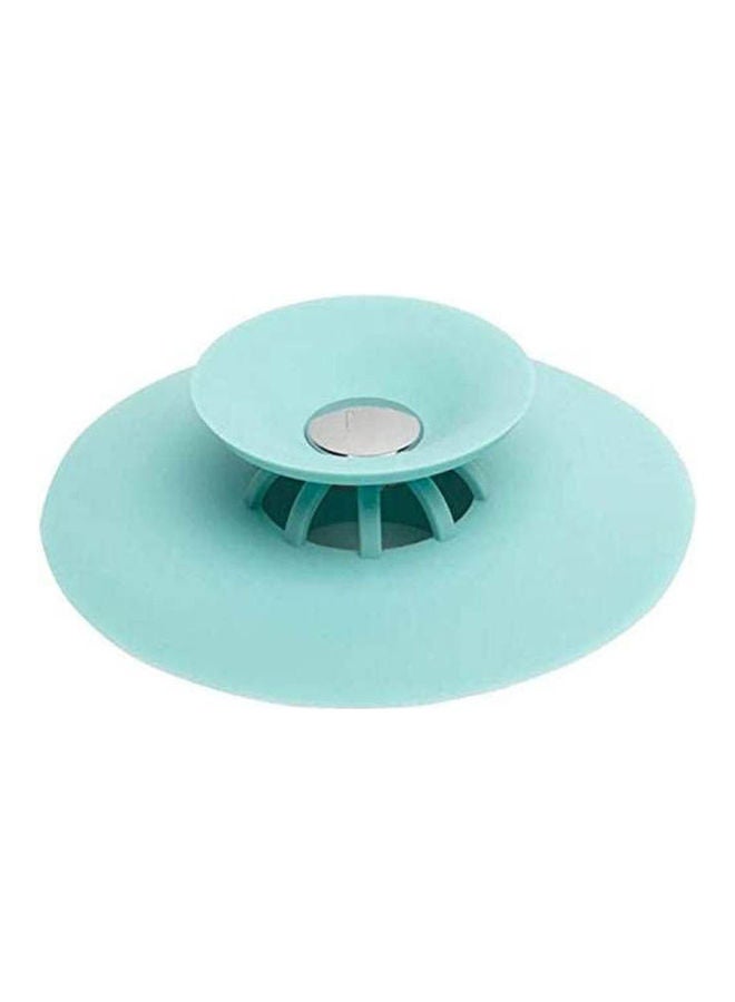 Bathtub Drain Stoppers Blue 