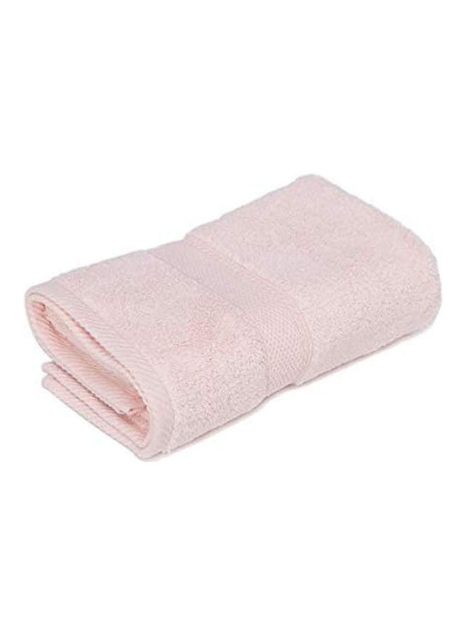 Washcloth Soft Shower Pink - Image 1
