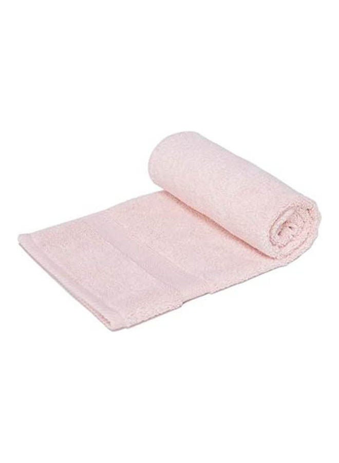 Washcloth Soft Shower Pink - Image 2